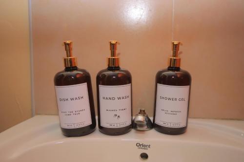 Φωτογραφία από το άλμπουμ του WINNIE'S BNBs Naivasha σε Naivasha