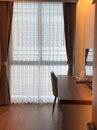 Fotografie z fotogalerie ubytování Baan Dhin Hotel Hatyai v destinaci Hat Yai