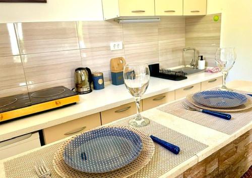 Gallery image of Kadena Apartments in Kotor