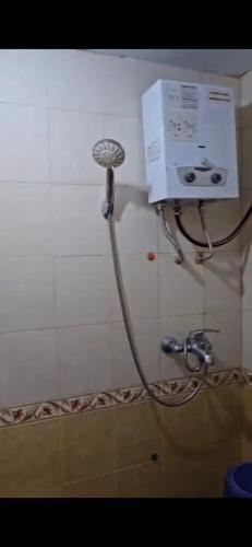 Fotografie z fotogalerie ubytování Villa Brastagi Gunung Mas Blok E no 5 v destinaci Berastagi