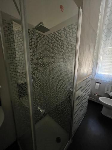 Bagno di Le stanze della Lanterna