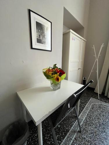 Foto dalla galleria di Le stanze della Lanterna a Genova