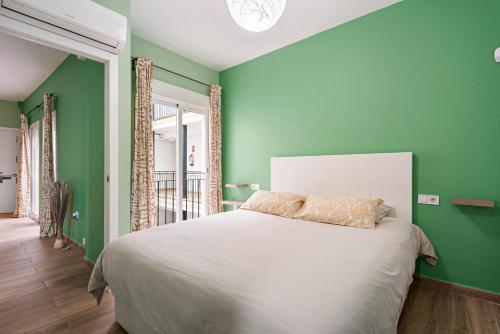 1 Bedroom Flat in City Center