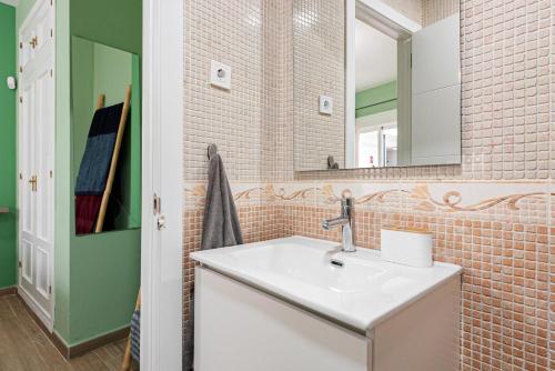 1 Bedroom Flat in City Center