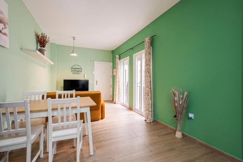 1 Bedroom Flat in City Center