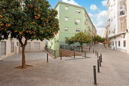 1 Bedroom Flat in City Center