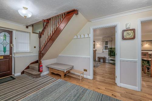 Galería fotográfica de Finest Retreats - The Beeches en Llangollen