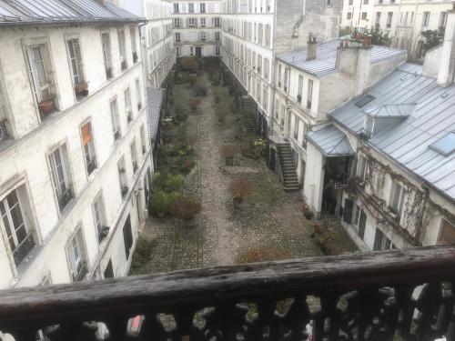 Charmant studio près de Bercy