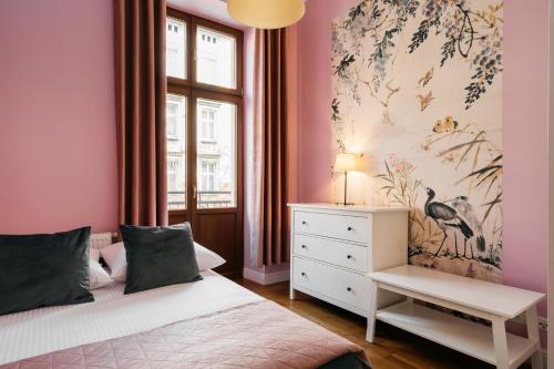 Native Apartments Brzozowa 15