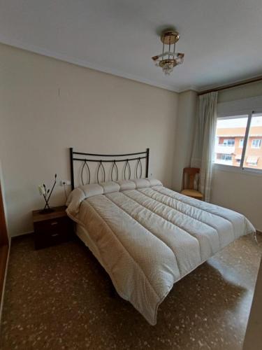 Apartamento Alicante