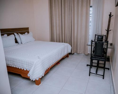 Unique homestays Kigali