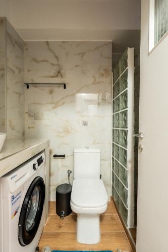 Erechthiou 15 Koukaki Apartment by Athens Concept Residences