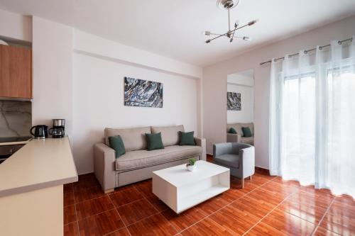 Erechthiou 15 Koukaki Apartment by Athens Concept Residences