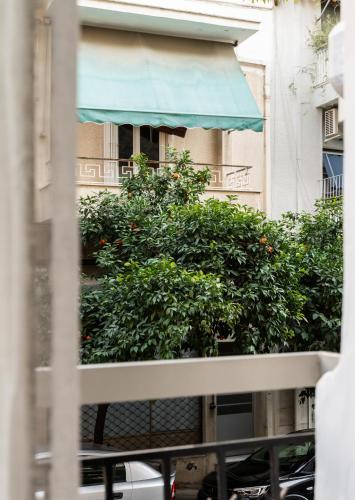 Erechthiou 15 Koukaki Apartment by Athens Concept Residences