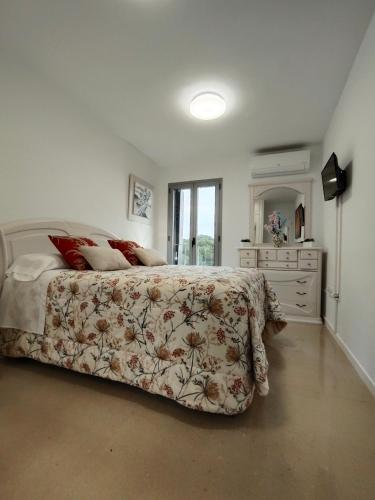 Armonía y tranquilidad habitacion