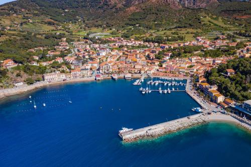 Fotografie z fotogalerie ubytování Casa Martina a Porto Azzurro v destinaci Porto Azzurro
