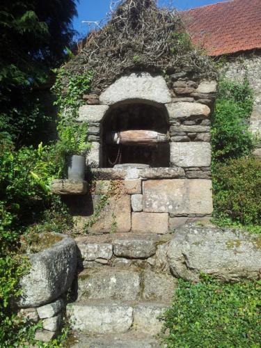 Φωτογραφία από το άλμπουμ του Domaine Le Puits De Jeanne σε Plouégat-Moysan