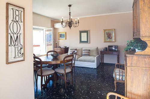 Gallery image of MATILDE HOME Top Floor in Levanto