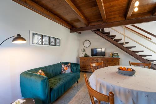 Casa Nadia in Peroj - Haus für 8 Personen