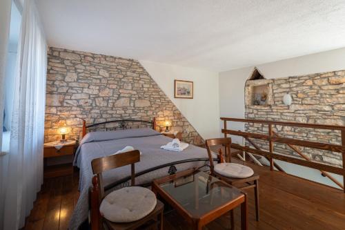 Casa Nadia in Peroj - Haus für 8 Personen