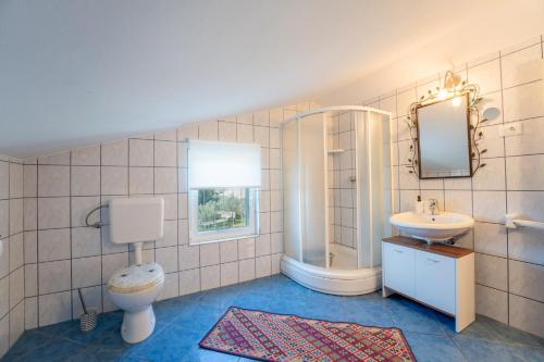 Casa Nadia in Peroj - Haus für 8 Personen