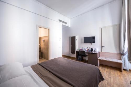Rome Armony Suites photo 79