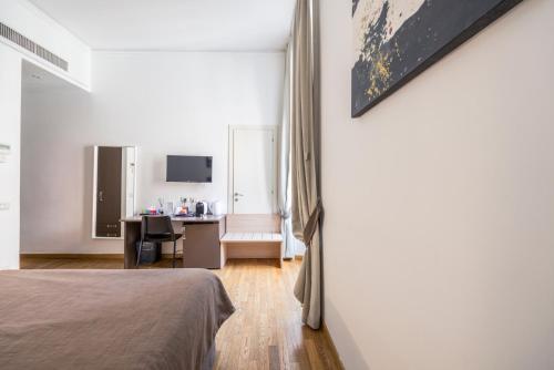 Rome Armony Suites photo 83