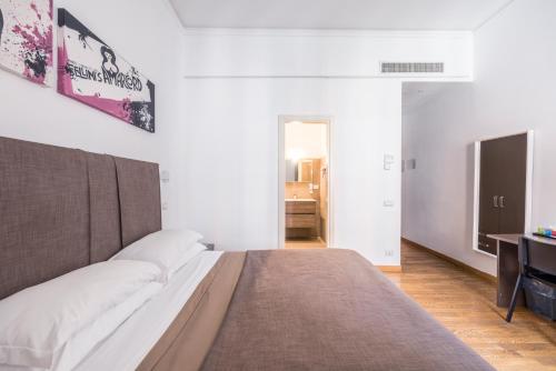 Rome Armony Suites photo 84