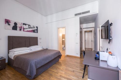 Rome Armony Suites photo 22