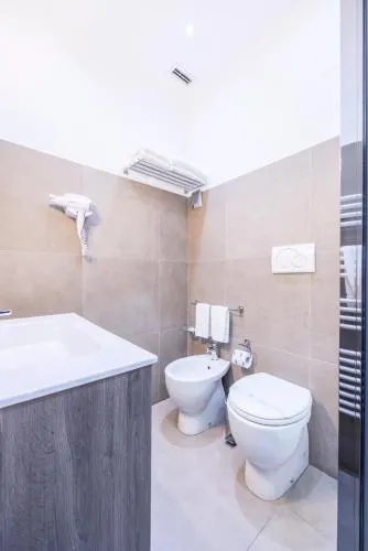 Rome Armony Suites photo 8
