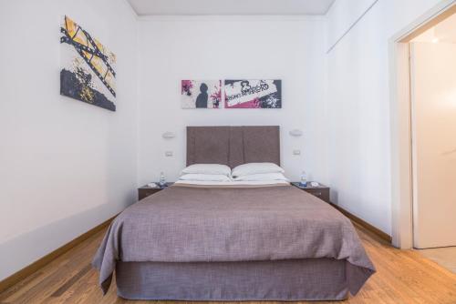 Rome Armony Suites photo 88