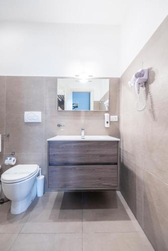 Rome Armony Suites photo 87