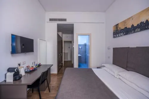 Rome Armony Suites photo 10