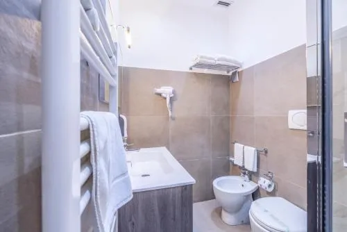 Rome Armony Suites photo 9