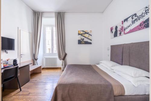 Rome Armony Suites photo 89