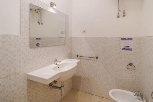 Bagno di La Terrazza sul Mare - Elba Affitti