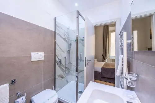 Rome Armony Suites photo 16