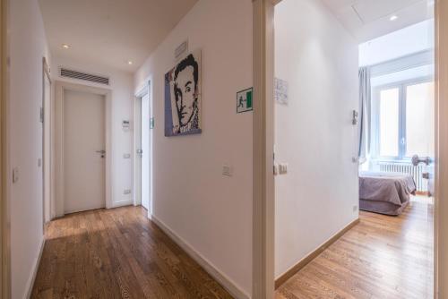 Rome Armony Suites photo 104