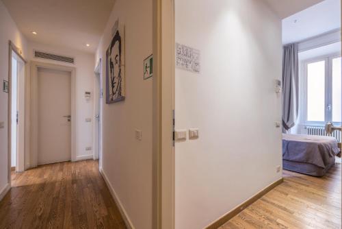 Rome Armony Suites photo 107