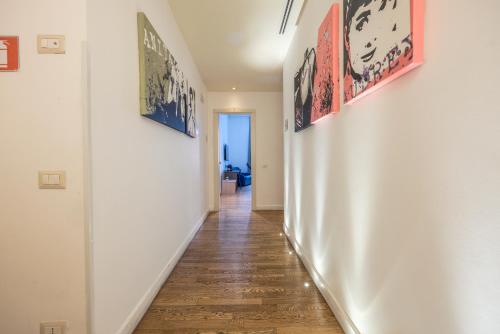 Rome Armony Suites photo 109