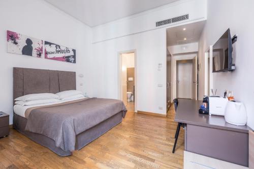 Rome Armony Suites photo 90