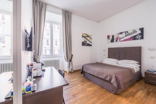 Rome Armony Suites photo 91