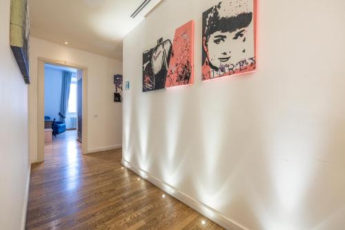 Rome Armony Suites photo 110