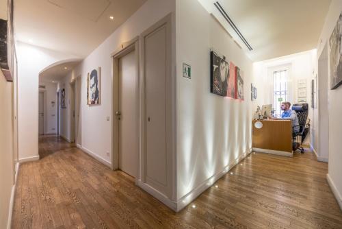 Rome Armony Suites photo 20
