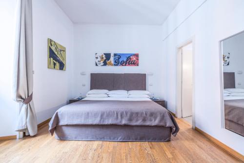 Rome Armony Suites photo 78