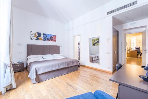 Rome Armony Suites photo 77