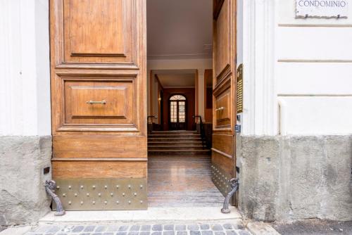 Rome Armony Suites photo 113