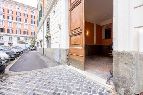 Rome Armony Suites photo 114