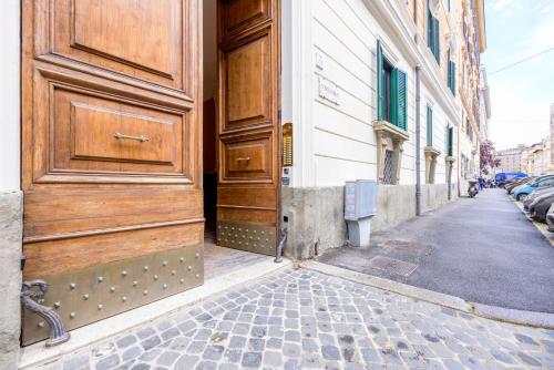 Rome Armony Suites photo 115