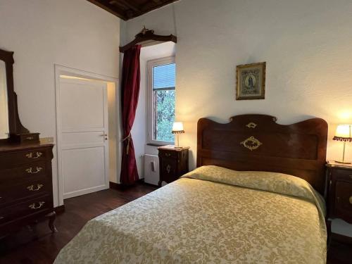 The Charm of Trastevere